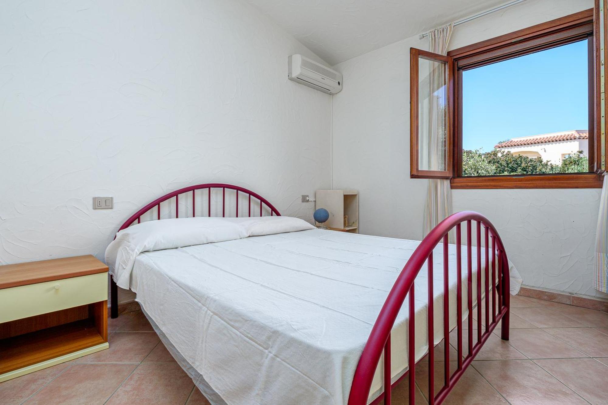 Trilocale Tavolara Monte Petrosu Apartment San Teodoro  Exterior photo