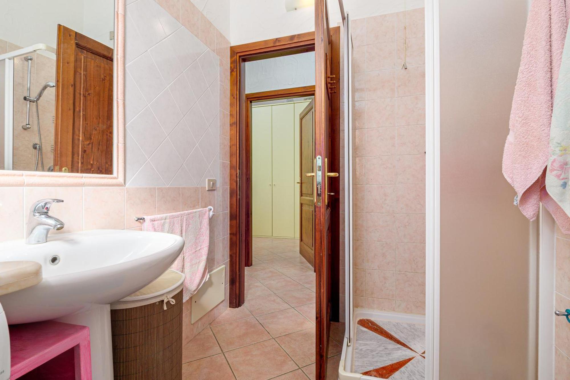 Trilocale Tavolara Monte Petrosu Apartment San Teodoro  Exterior photo