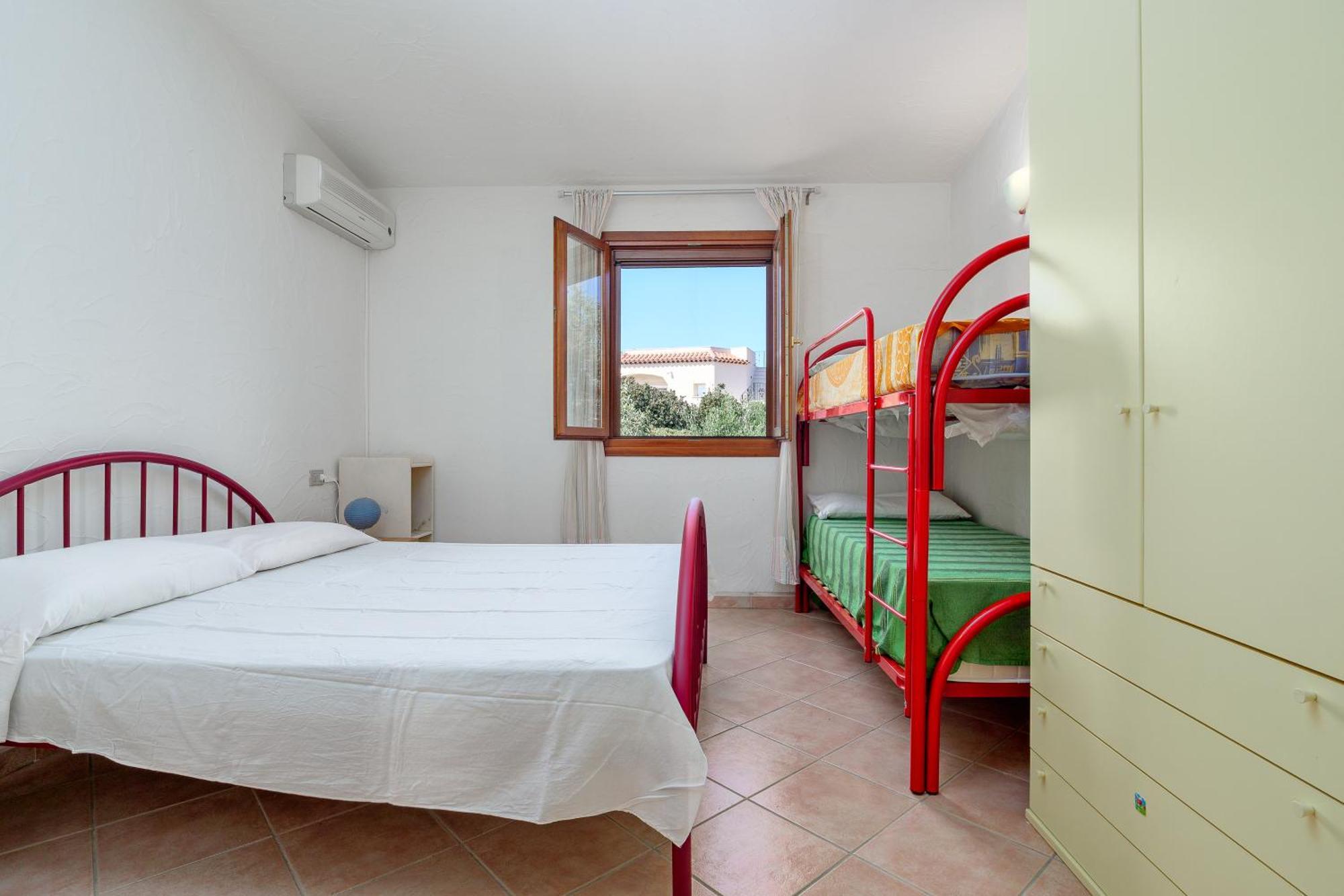 Trilocale Tavolara Monte Petrosu Apartment San Teodoro  Exterior photo